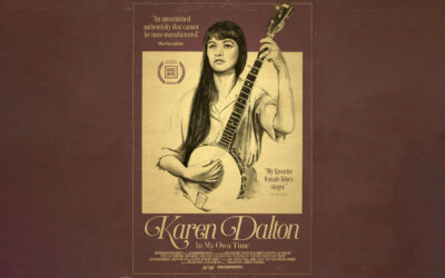 Karen Dalton