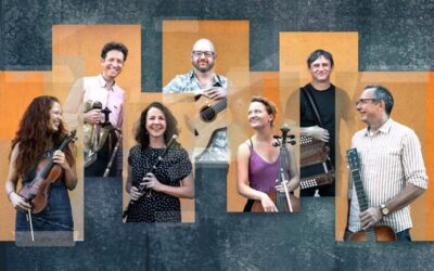 Plus One – ein Eurofolkprojekt