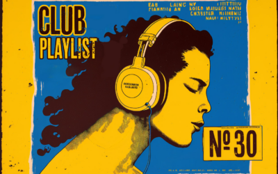 Latin Music Club