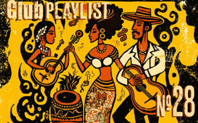 Latin Music Club