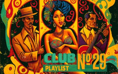 Latin Music Club