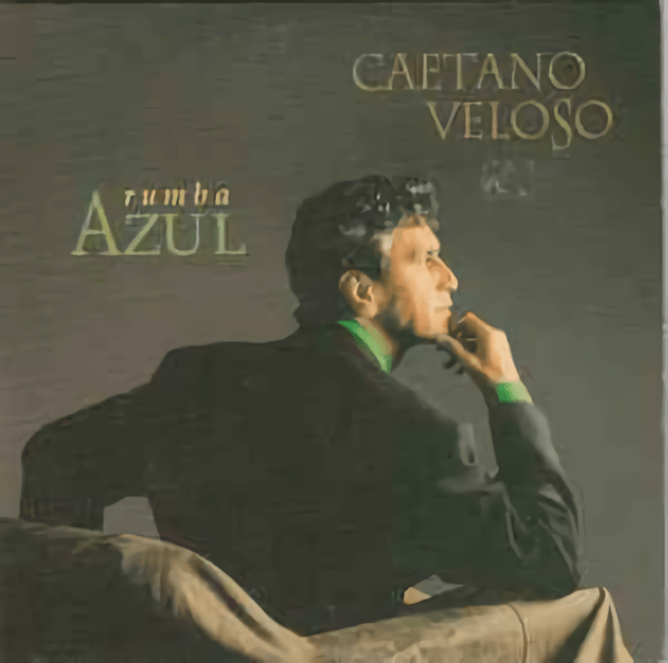 Rumba Azul <em>Lecuona Cuban Boys, Caetano Veloso </em>(Rumba, MPB, Brasilien)