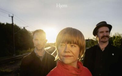 Randi Tytingvåg Trio