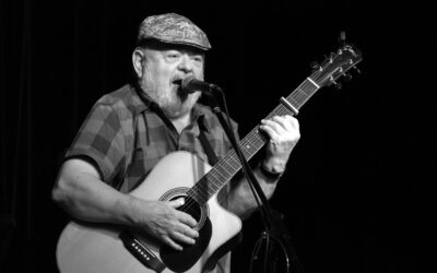 Ray Austin