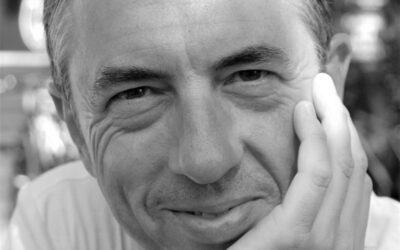 Reinhard Bärenz
