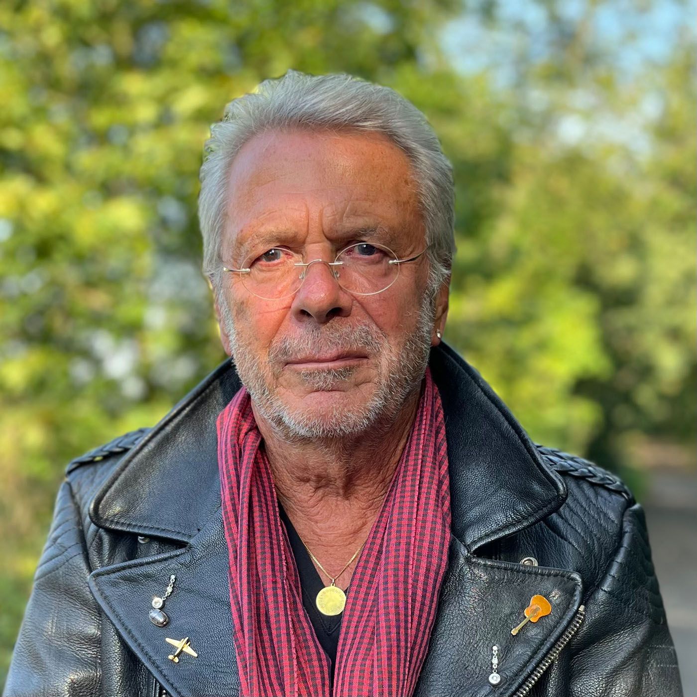 Reinhard Mey