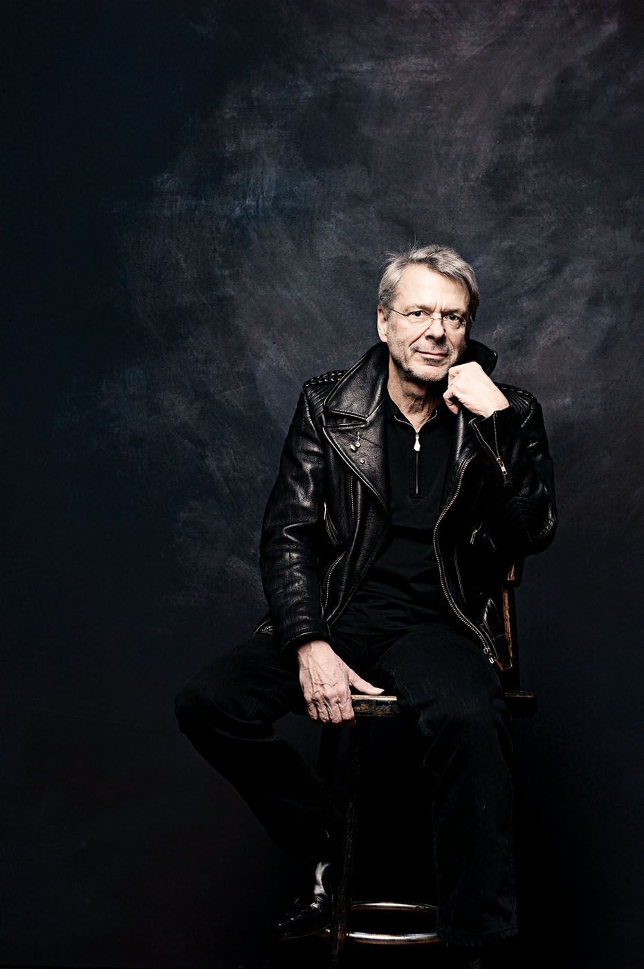 Reinhard Mey