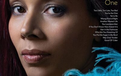 Rhiannon Giddens