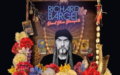 Richard Bargel