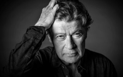 Robbie Robertson