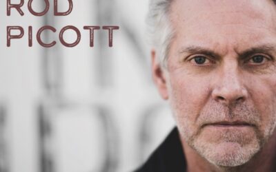 Rod Picott