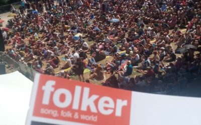 folker news