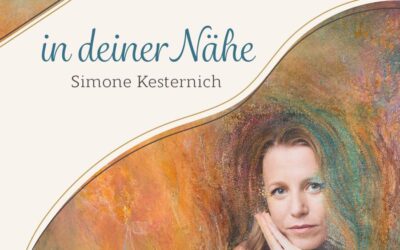 SIMONE KESTERNICH