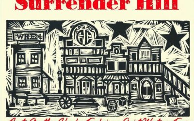 Surrender Hill