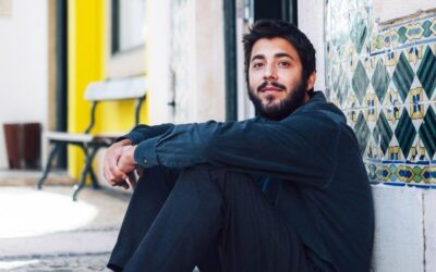 Salvador Sobral