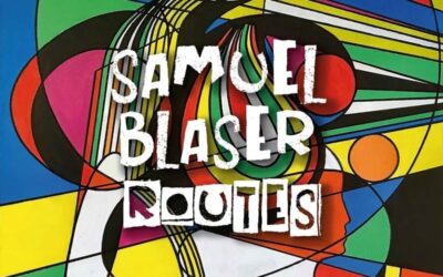 Samuel Blaser