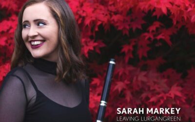 Sarah Markey
