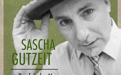 Sascha Gutzeit