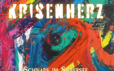 Schnaps im Silbersee