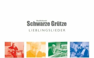 Schwarze Grütze