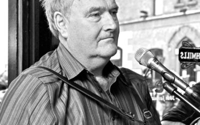 Séamus Begley