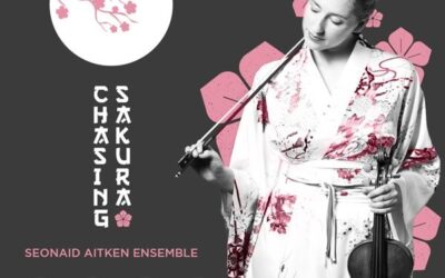 Seonaid Aitken Ensemble