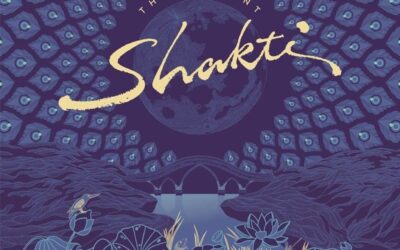 Shakti feat. John McLaughlin