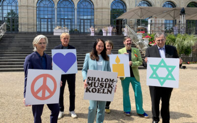Shalom-Musik.Koeln