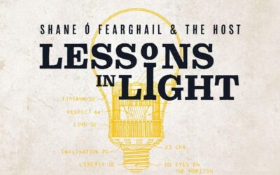 Shane Ó’Fearghail & The Host