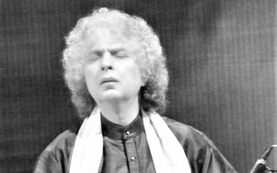 Shiv Kumar Sharma