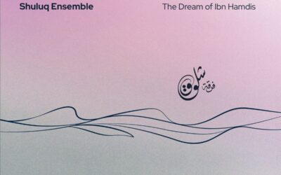 Shuluq Ensemble