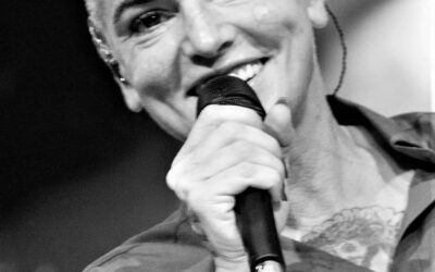 Sinéad O’Connor