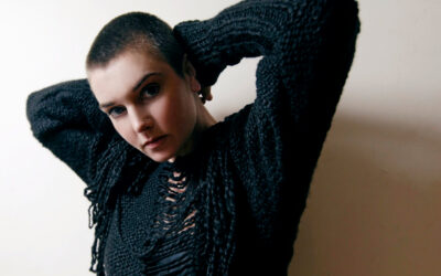 Sinéad O’Connor