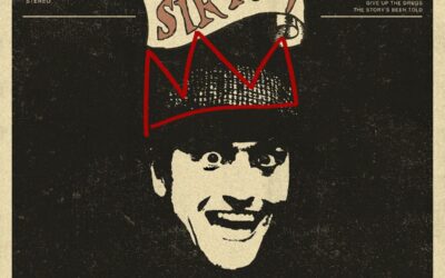 Sir Reg