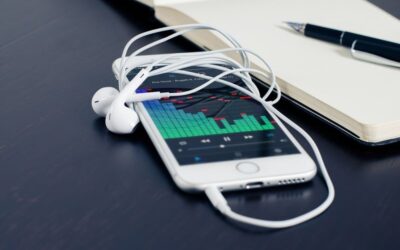 Streaming. Apps. Social Media.