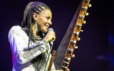 Sona Jobarteh
