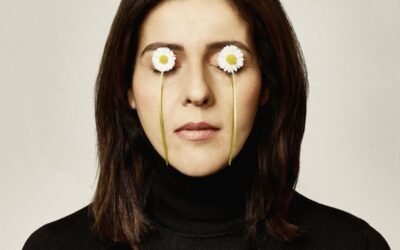 Souad Massi