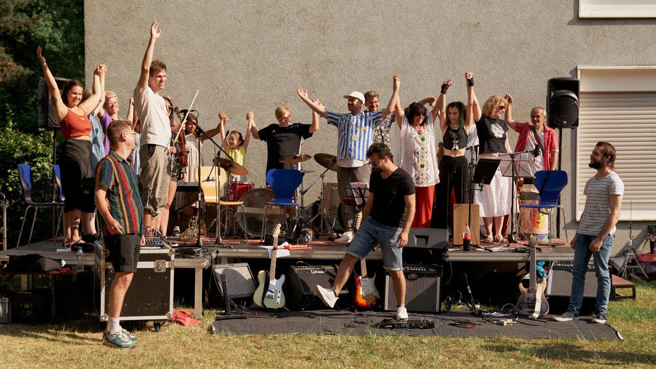 Sounds of Buchheim