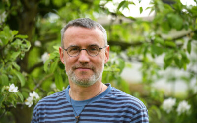 Stefan Backes