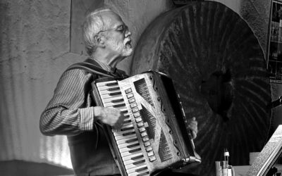 Stefan Carl em Huisken