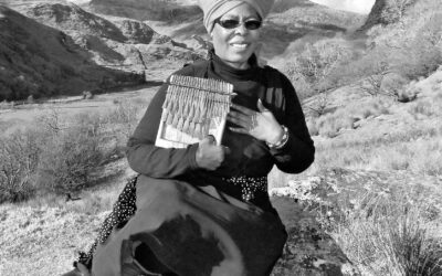 Stella Chiweshe