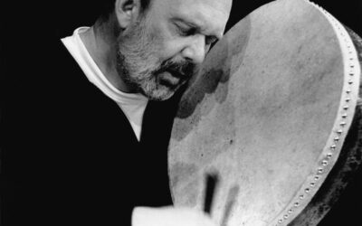 Musik der Donnergötter