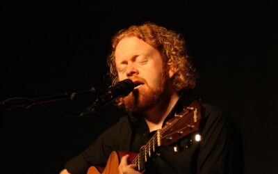 Steve Byrne wird Direktor
