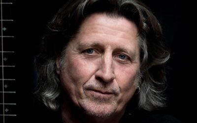 To the Point #3: Steve Knightley, musician (Show of Hands)