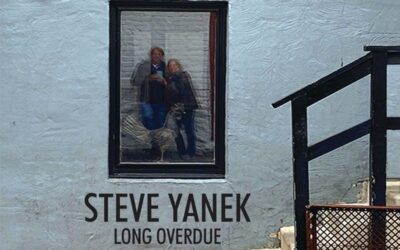 Steve Yanek