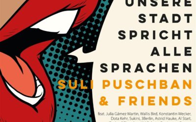 Suli Puschban & Friends