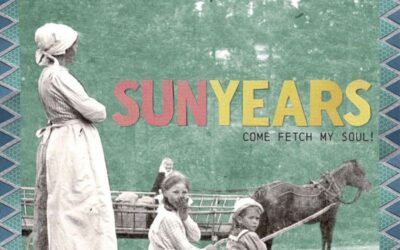 Sun Years