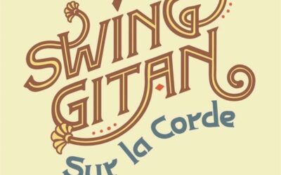 Swing Gitan