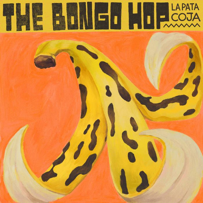 THE BONGO HOP