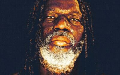 Tiken Jah Fakoly